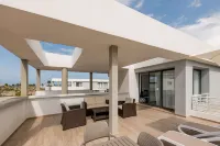 Radisson Blu Residences, Al Hoceima Hotel a Ajdir