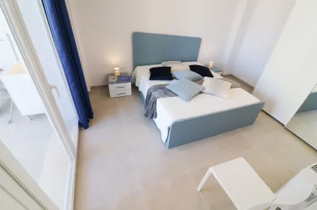 Galatea Vacation Home in Otranto Отели в г. Отранто