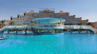 Al Salam Grand Hotel & Resort Hôtels à : Al Buraimi
