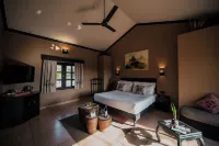 Clarks Safari Pushkar Hotels in Pushkar