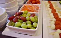 Kedi Hotel Papenburg - breakfast