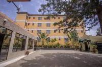 Emboita Hotel Hotels in Nakuru