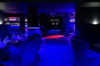 Hotel New Skanpol - Bar