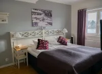 Hotell Nostalgi Hotels in Vadstena