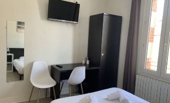 Hotel le Cosy Riva Bella