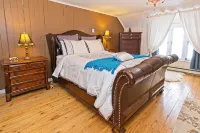 Auberge sur la Côte Hotels in La Malbaie