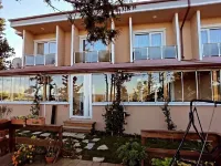 Agva Green Blue Otel Hotels in Sile