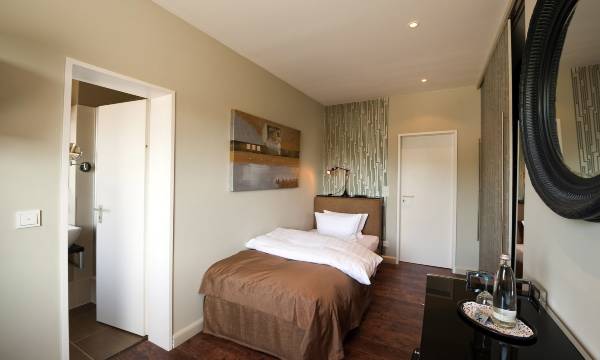Hotel Stadt Hamburg