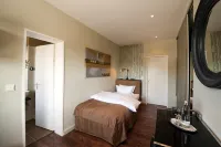 Hotel Stadt Hamburg Hotels in Guetersloh