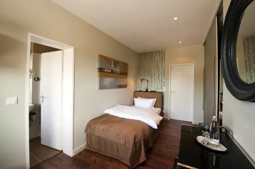 Hotel Stadt Hamburg Hôtels à : Gütersloh