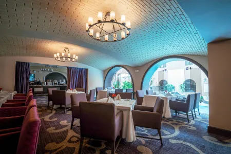 Costa del Sol Trujillo Centro