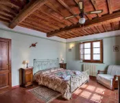 Agriturismo Sanguineto Hotels in Montepulciano