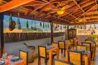 Casa Pizarro Hotel Boutique - Jacuzzi