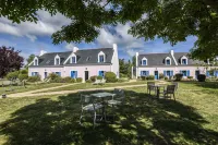 La Désirade - Hôtel, Spa & Restaurant Hotels in Belle Ile en Mer