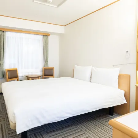 Toyoko Inn Hokkaido Sapporo Susukino Junction