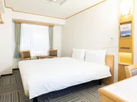 東横INN札幌すすきの交差点