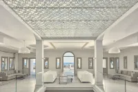 Aqua Blue Beach Hotel - Kitchens