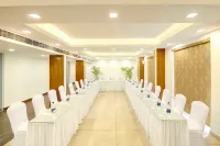 Sidra Pristine Hotel and Portico Halls
