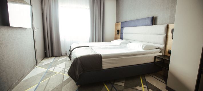 Air Hotel Hotels in Warsaw