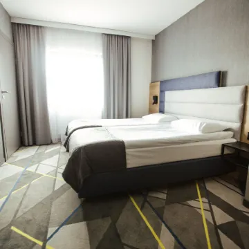 Air Hotel Hotels near Warsaw Chopin Airport