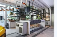 港口塔伊斯羅泰設計飯店 - 酒吧