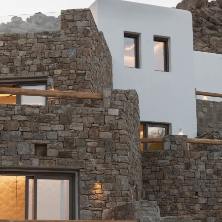 Calma Suites Mykonos