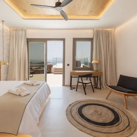 Calma Suites Mykonos