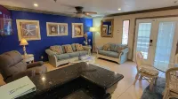 Campeche Triplex Unit B Hotels in South Padre Island