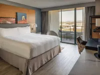 San Diego Marriott Mission Valley Hotels in der Nähe von Qualcomm Stadion