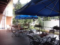 Euro Youth Hotel & Krone Hotels in Bad Gastein