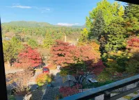 นิกโกะ โฮชิโนะ ยะโดะ - วิวภูเขา