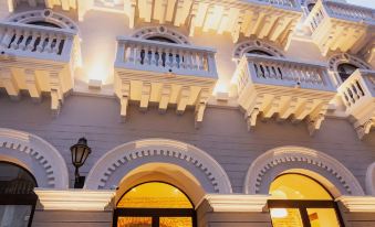 Voila Centro Historico