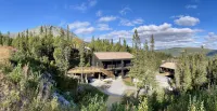 Gausta View Hotels near Hovin