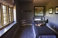 Bovey Castle - spa