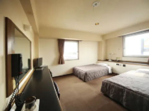 โรงแรมฮาร์เวสต์ โรงแรมในอิเซะซะกิ