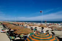 Residence Le Tartarughe Aparthotel - sul mare