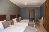 Obelix Guesthouse Hotel a Luderitz