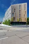 Green City Hotel Vauban