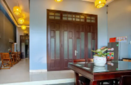 郎東安邦住宿加早餐旅館