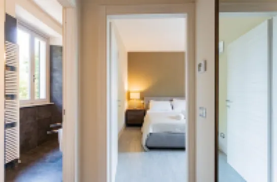 Co-C520-Vmon4b1 - the Perfect Get Away in Cernobbio