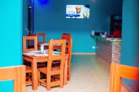 كيتيم كومفرت لودج