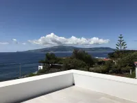 Vinhas do Calhau - Mountain view