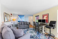 Magnolia on the Hill - Holiday bungalows