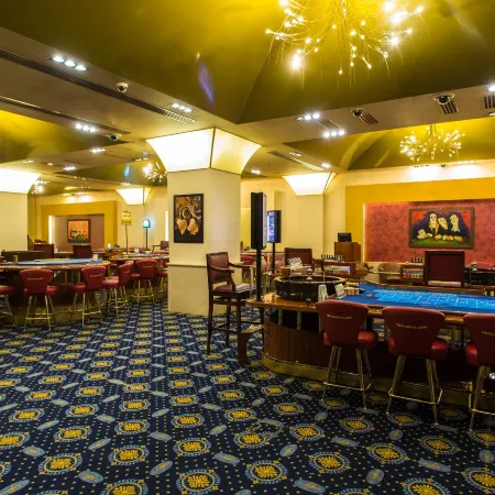 Park Inn by Radisson Bucharest Hotel and Residence