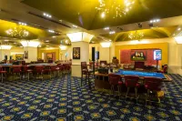 Park Inn by Radisson Bucharest Hotel and Residence