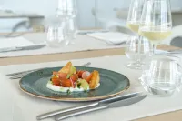 3075 Perla Saracena Luxury Suites - Matrimoniale Comfort by Barbarhouse - Desayuno