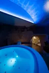 Thymus Residence nei Sassi - vasca da bagno