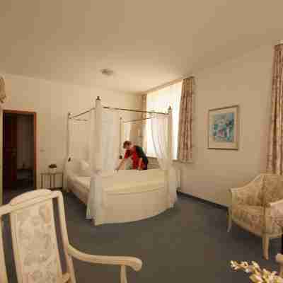 Hotel Fürsteneck Rooms