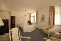 Hotel Fürsteneck Bernburg Hotels in der Nähe von Hochschule Anhalt - Anhalt University of Applied Sciences | Campus Köthen