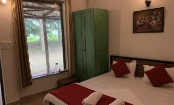 Ganga Yog Retreat by Yog Gurukul